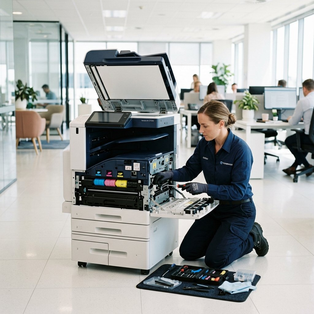 Expert Service