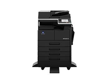 Konica Minolta bh226i