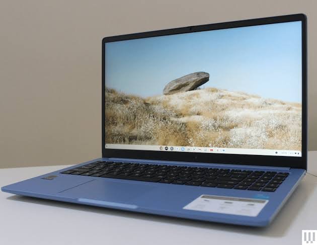 Laptops